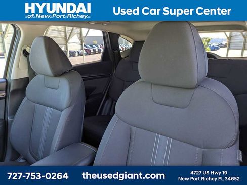 Used 2022 Hyundai Tucson SEL image 7