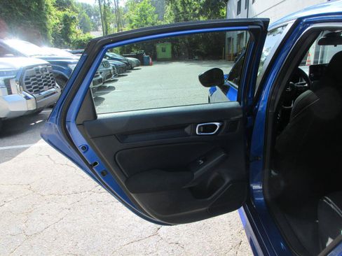 Used 2022 Honda Civic Si image 16