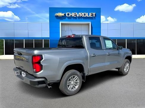 New 2026 Chevrolet Colorado LT w/ LT Convenience Package RWD image 3