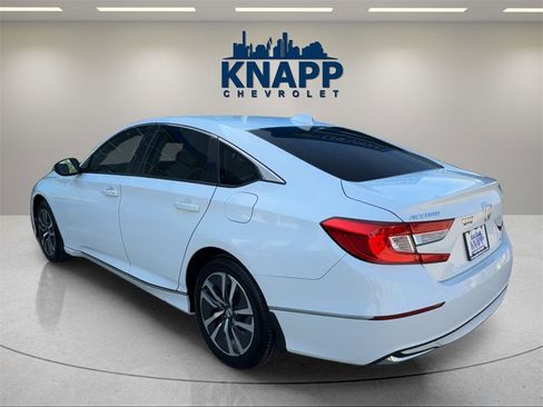 Used 2020 Honda Accord EX-L image 3