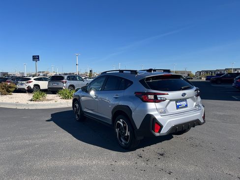 New 2026 Subaru Crosstrek 2.5i Limited AWD/4WD image 3