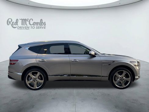 Used 2023 Genesis GV80 2.5T w/ Prestige Package image 6
