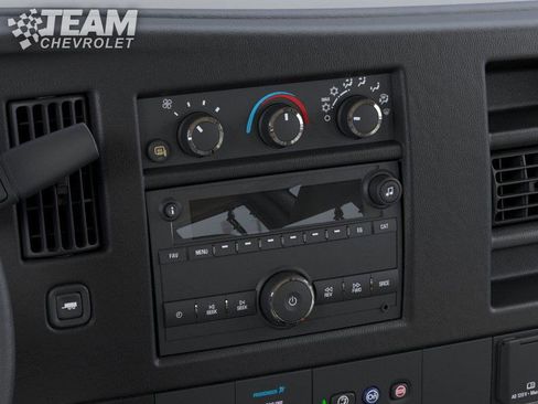 New 2025 Chevrolet Express 2500 image 26