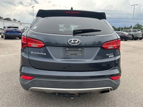 Used 2013 Hyundai Santa Fe Sport AWD/4WD image 11