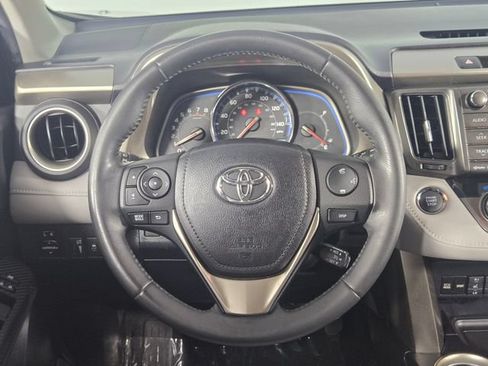 Used 2013 Toyota RAV4 Limited AWD/4WD image 24