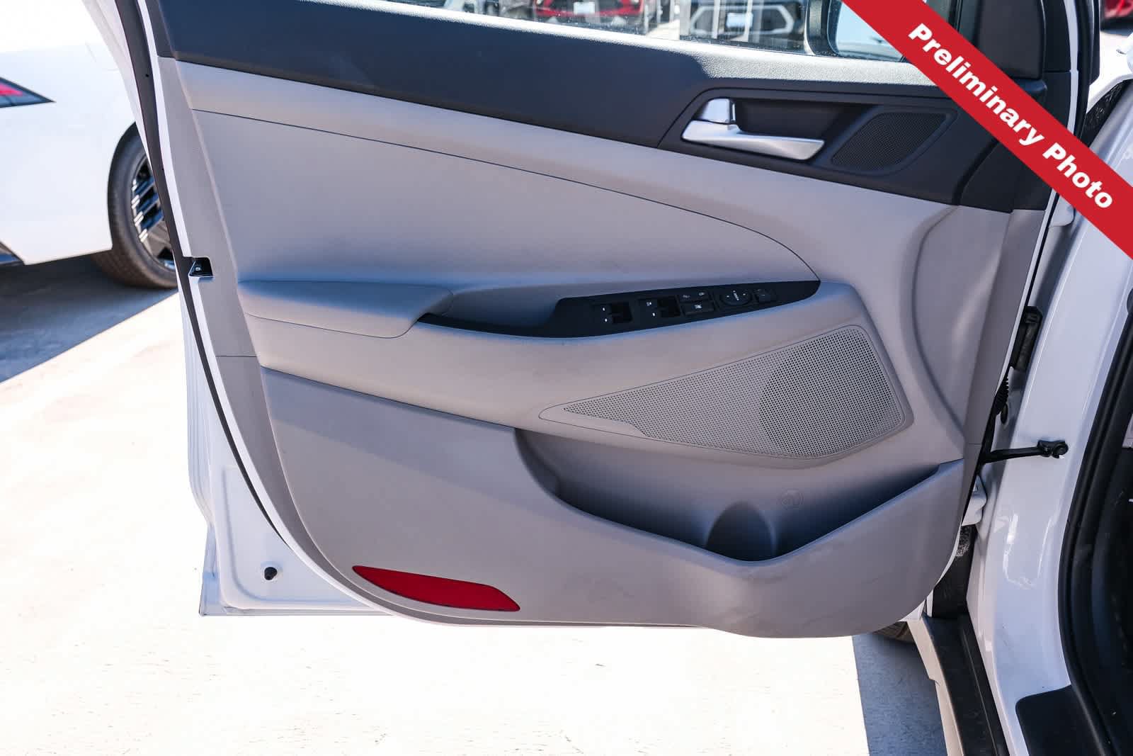 Used 2021 Hyundai Tucson Value FWD image 19