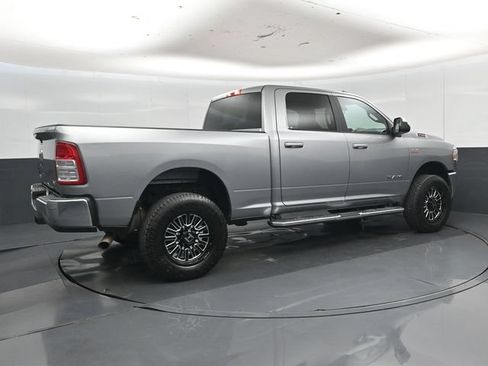 Used 2021 RAM 2500 Big Horn AWD/4WD image 30