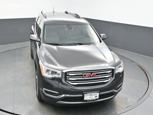 Used 2019 GMC Acadia SLT w/ LPO, Floor Liner Package image 29