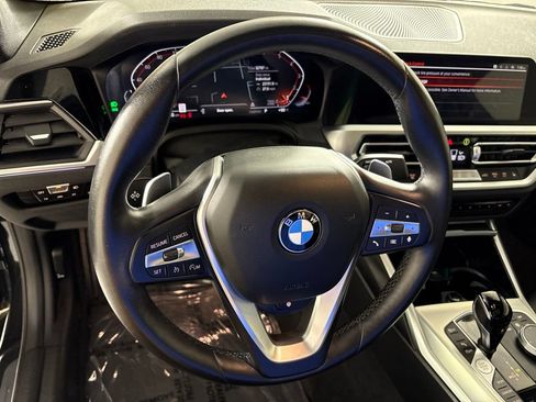 Used 2022 BMW 430i xDrive Coupe w/ Convenience Package AWD/4WD image 28