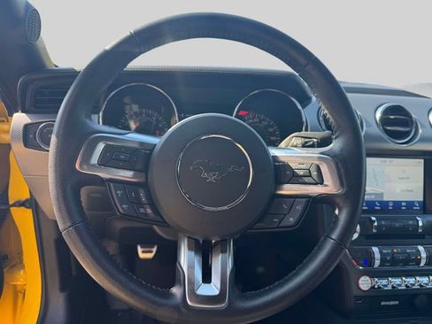 Used 2017 Ford Mustang GT Premium w/ Equipment Group 401A RWD image 18