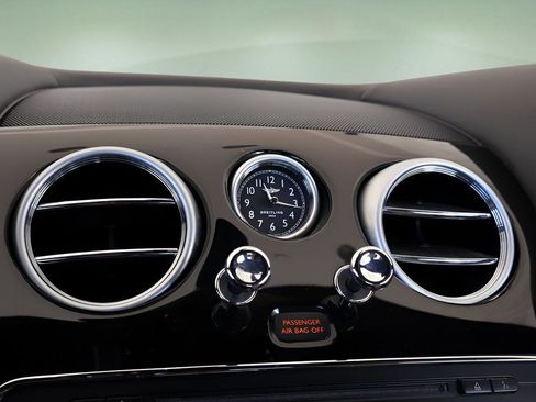 Used 2014 Bentley Continental GT Speed image 27