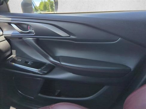 Used 2021 MAZDA CX-9 Carbon Edition AWD/4WD image 26