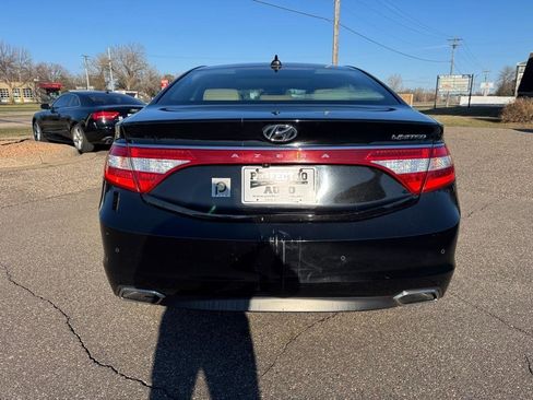 Used 2015 Hyundai Azera Limited FWD image 6