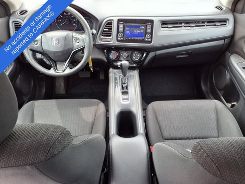 Used 2017 Honda HR-V LX image 14