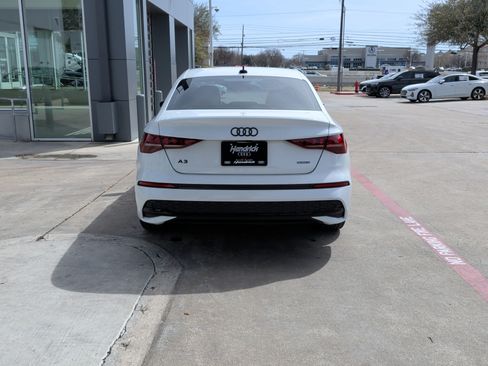 Used 2025 Audi A3 2.0T Premium Plus image 9