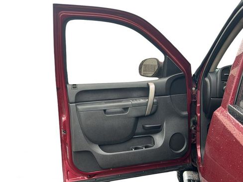 Used 2013 Chevrolet Silverado 1500 LT RWD image 11