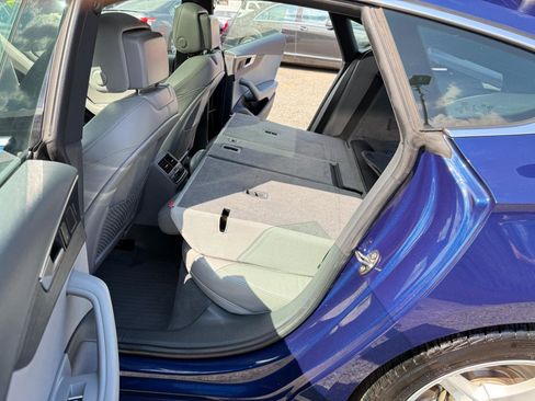 Used 2018 Audi A5 2.0T Premium Plus w/ Premium Plus image 41