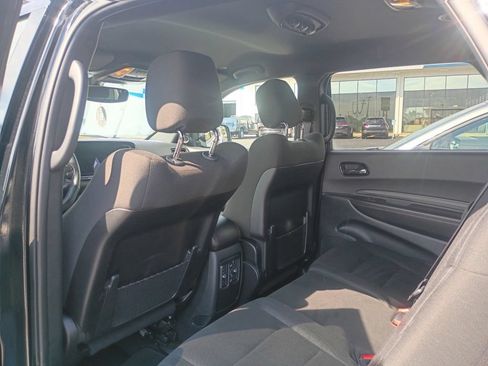 Used 2025 Dodge Durango GT AWD/4WD image 11