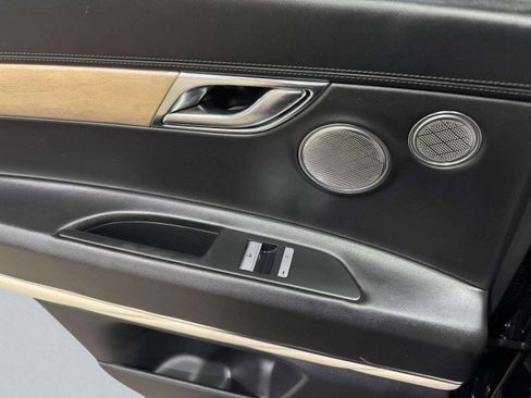 Used 2021 Genesis GV80 2.5T w/ Advanced Package 03 image 46