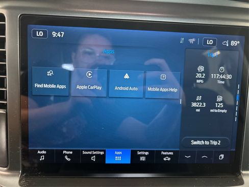 Used 2025 Ford F150 XLT w/ Equipment Group 301A Standard AWD/4WD image 33