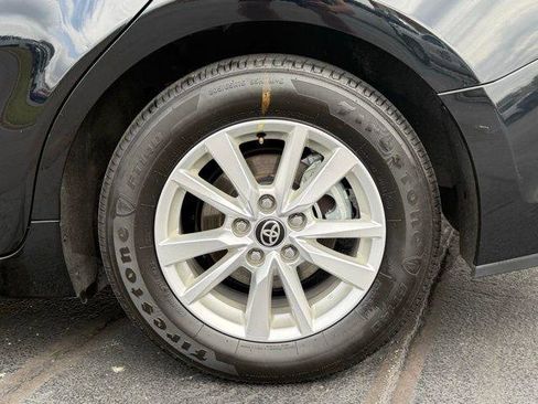 Used 2025 Toyota Camry LE image 16