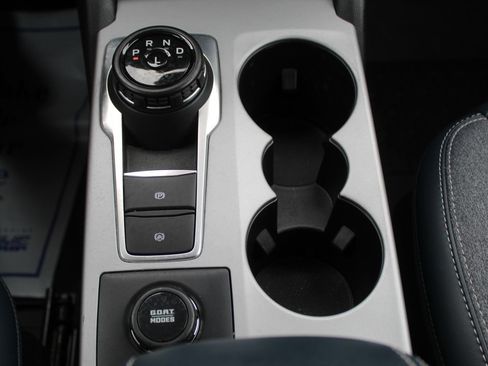 Used 2022 Ford Bronco Sport Outer Banks w/ Tech Package AWD/4WD image 28
