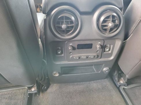 Used 2005 HUMMER H2 SUT w/ Preferred Equipment Group image 53
