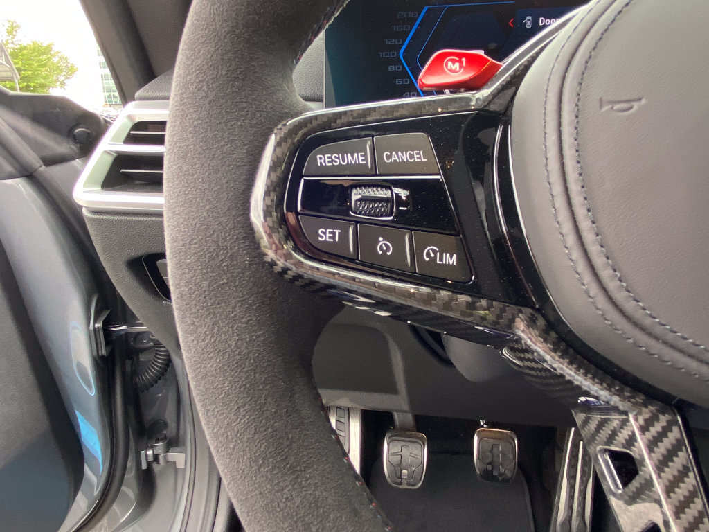 New 2026 BMW M2 w/ Lighting Package RWD image 25
