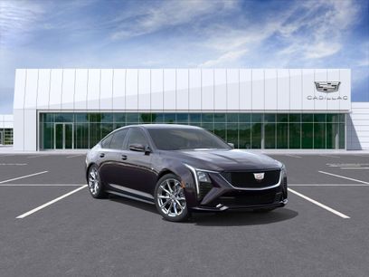 Used 2026 Cadillac CT5 Sport