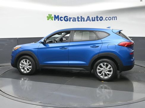 Used 2020 Hyundai Tucson Value AWD/4WD image 22