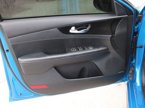 Used 2022 Kia Forte GT w/ GT2 Package FWD image 42
