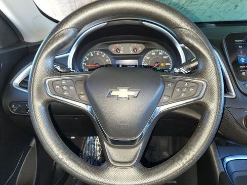 Used 2024 Chevrolet Malibu LT image 22