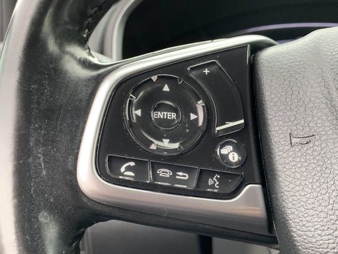 Used 2019 Honda CR-V EX-L image 16