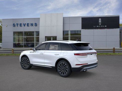 New 2026 Lincoln Corsair Reserve AWD/4WD image 5