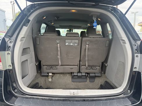 Used 2015 Honda Odyssey EX-L image 15