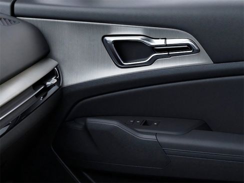 New 2026 Kia Sportage X-Line image 25