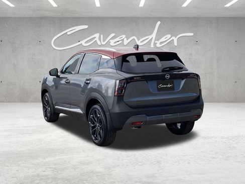 New 2026 Nissan Kicks SR w/ SR Premium Package FWD image 15