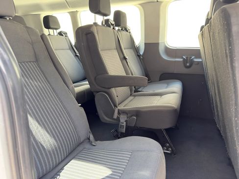 Used 2021 Ford Transit 350 XLT image 20