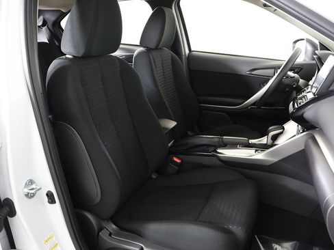 Used 2024 Mitsubishi Eclipse Cross LE image 26