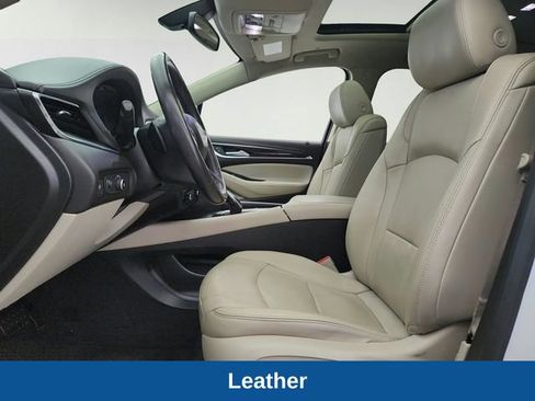 Used 2020 Buick Enclave Essence w/ Sport Touring Edition AWD/4WD image 10