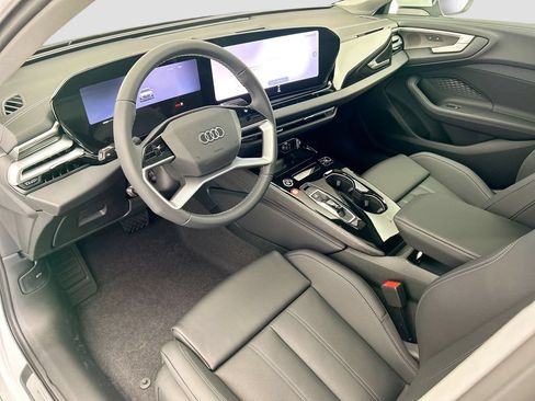 Used 2026 Audi A5 2.0T Premium Plus AWD/4WD image 9