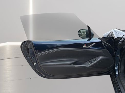 New 2026 MAZDA MX-5 Miata RF Grand Touring RWD image 13