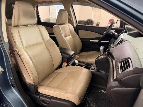 Used 2015 Honda CR-V EX-L image 36