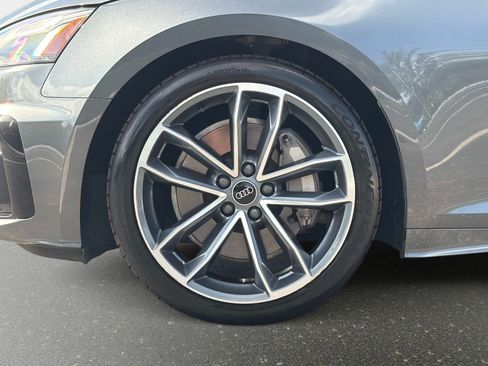 Used 2024 Audi A5 2.0T Premium AWD/4WD image 11