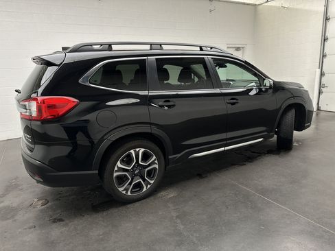 Used 2023 Subaru Ascent Limited w/ Technology Package AWD/4WD image 8