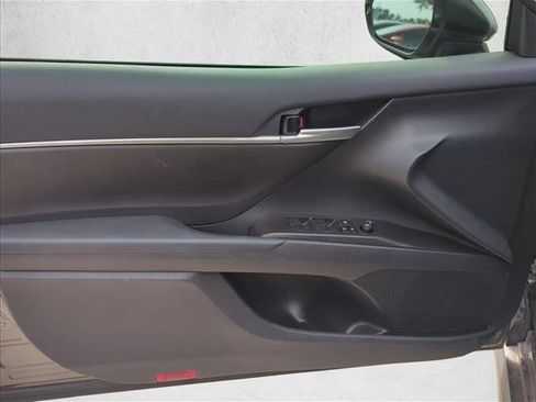 Certified 2024 Toyota Camry SE w/ Cold Weather Package FWD image 7
