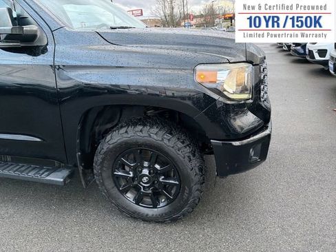 Used 2020 Toyota Tundra SR5 image 4