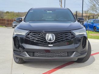 New 2026 Acura RDX SH-AWD video 2