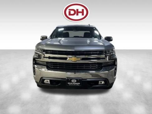 Used 2021 Chevrolet Silverado 1500 LT w/ Fleet Comfort Package image 6