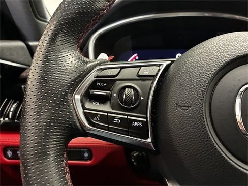 Certified 2024 Acura MDX Type S image 14